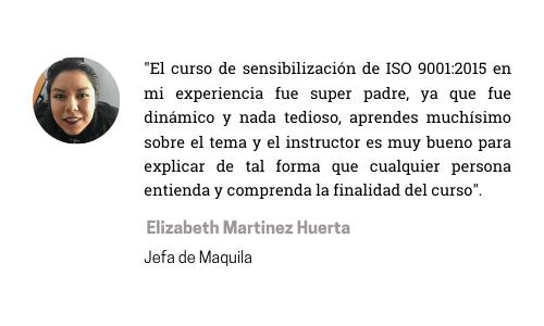 comentario eli