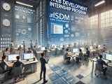 Internship Web Development Internship Program Isdm
