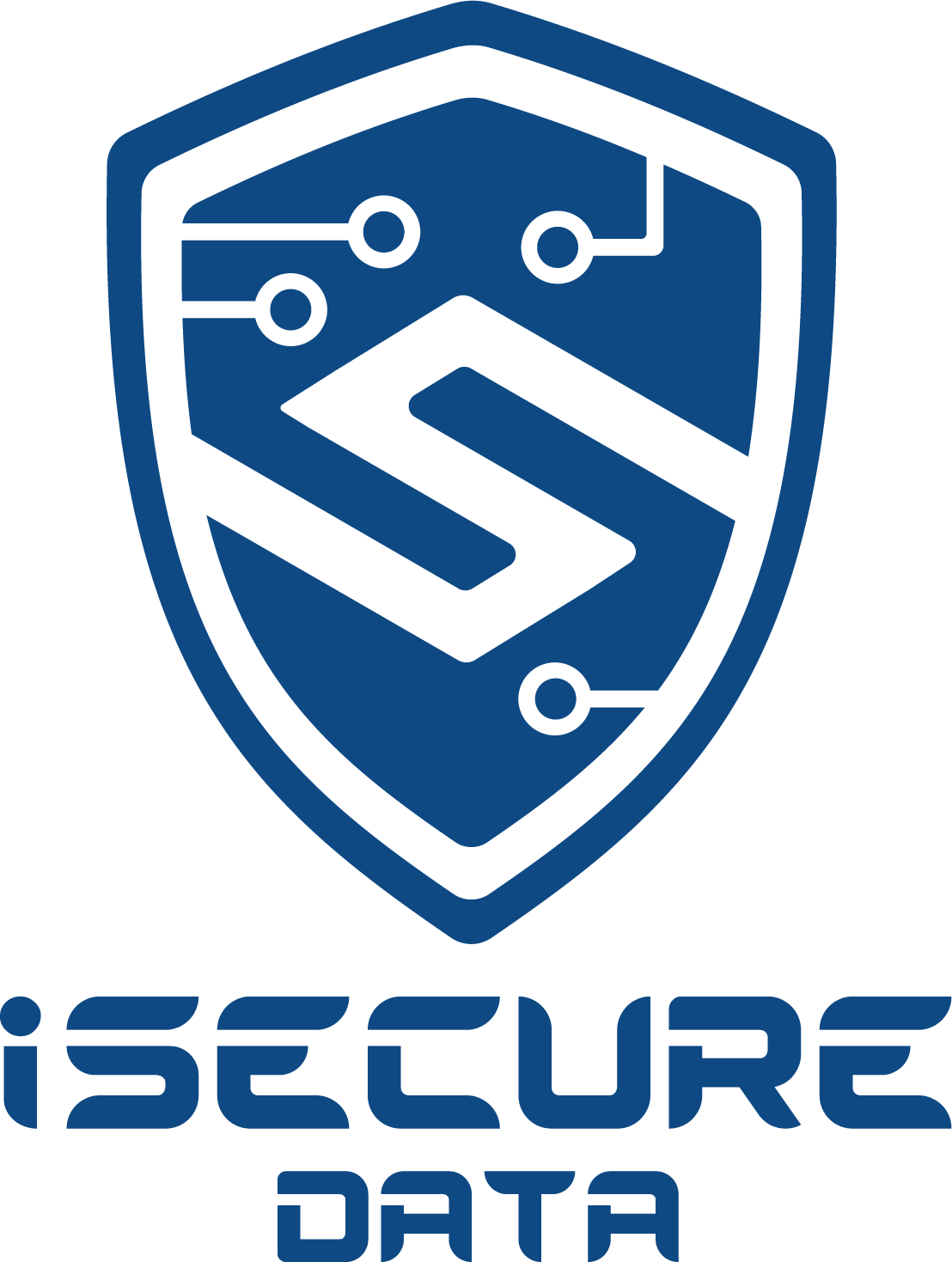 isecuredata.com logo