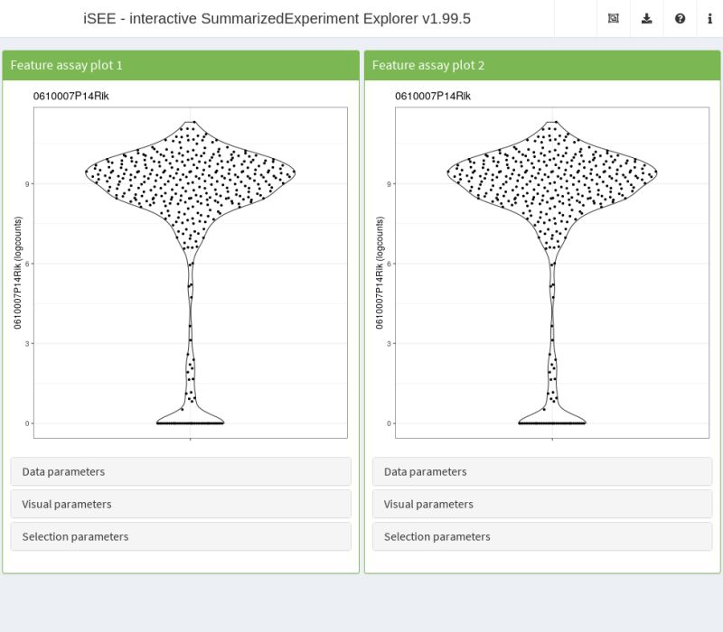 Configuring Isee Apps Isee - Premium Ocean Background Gallery - 4K