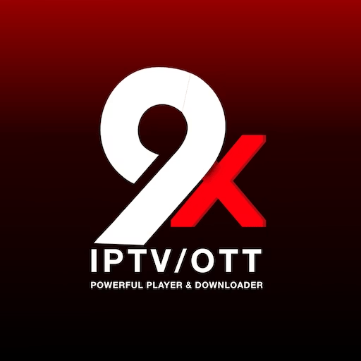 9xtream code abonnement 12 mois