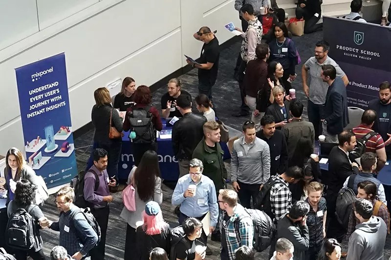 智慧零售 6 即時容留顯示