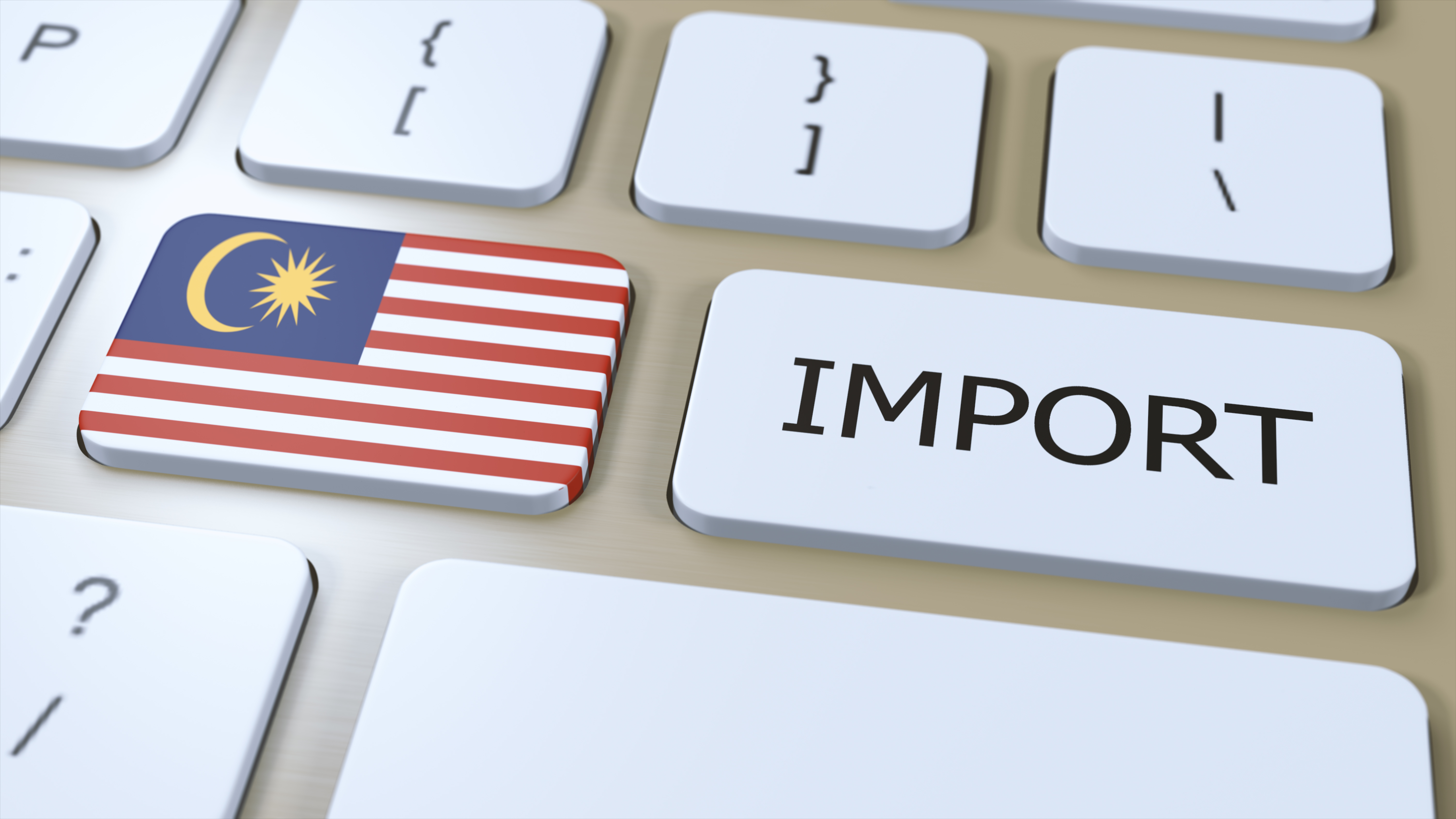 tarif impor amerika