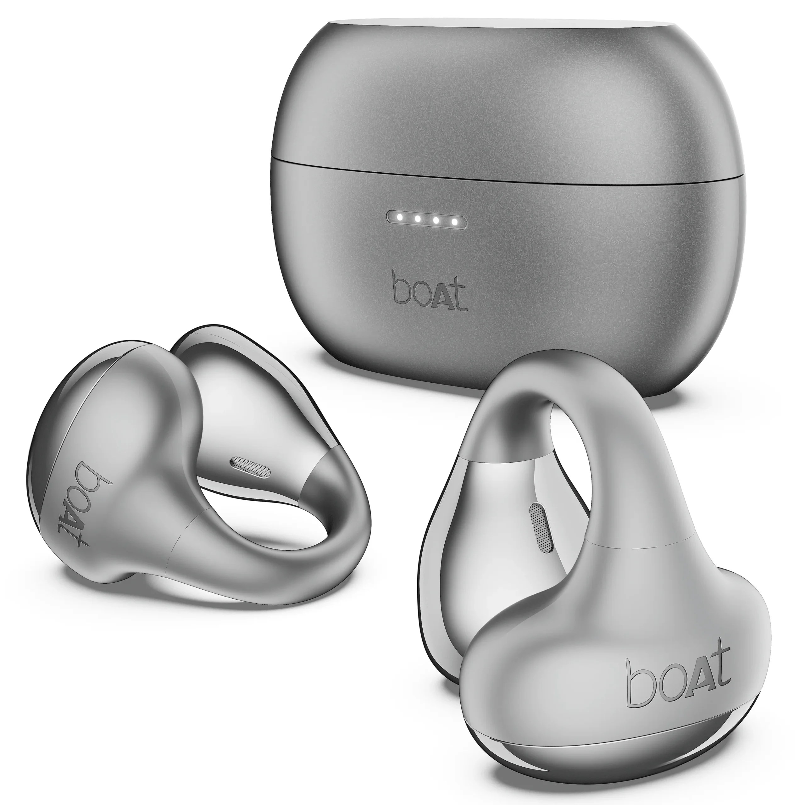 Boat loop