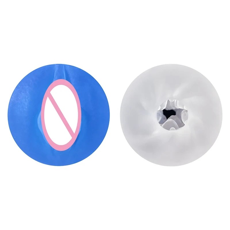 Thrusting Male Masturbator - High Speed Automatic 2 automatic stroker with vibrating function