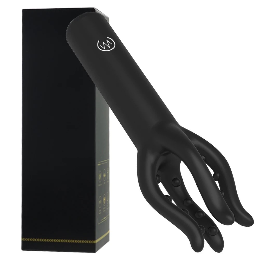 compact size glans trainer for men