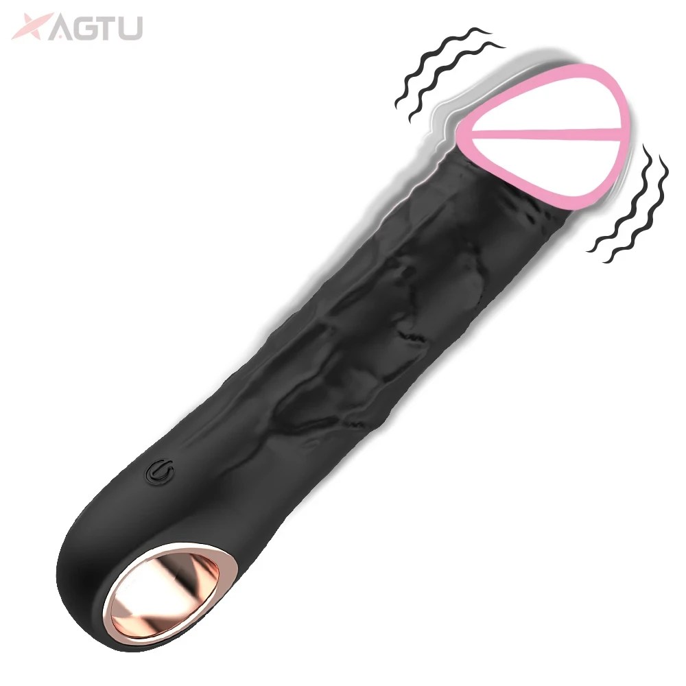 deep stimulation vibrator for ultimate satisfaction