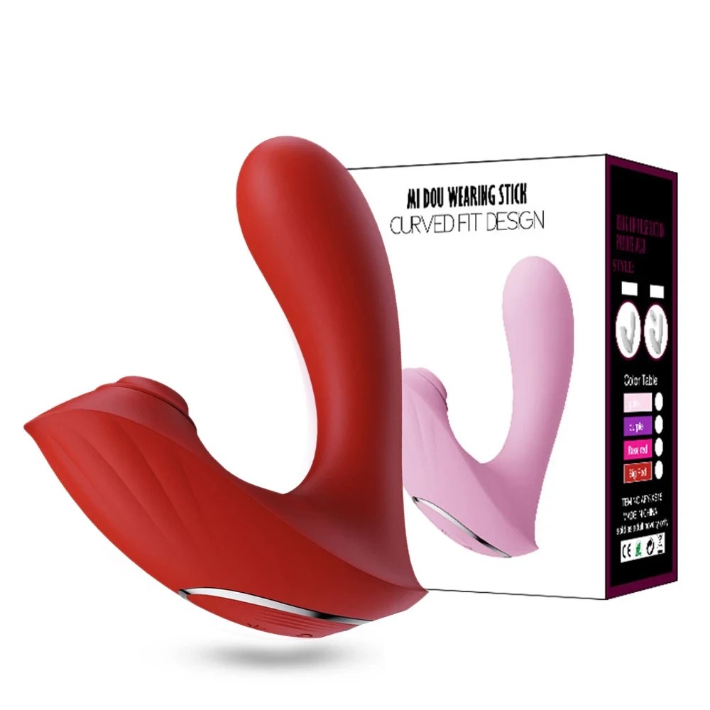 multiple frequency wireless vibrator intense stimulation