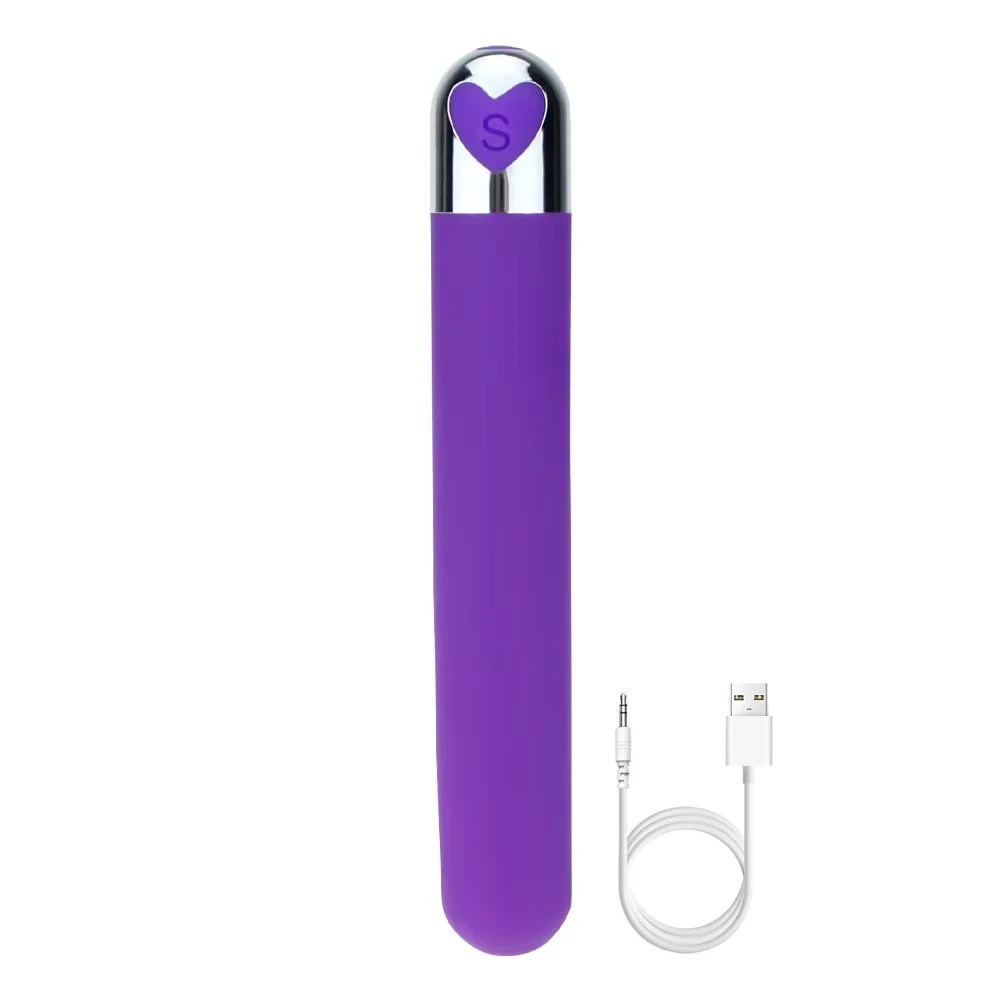 small travel vibrator with multiple functions