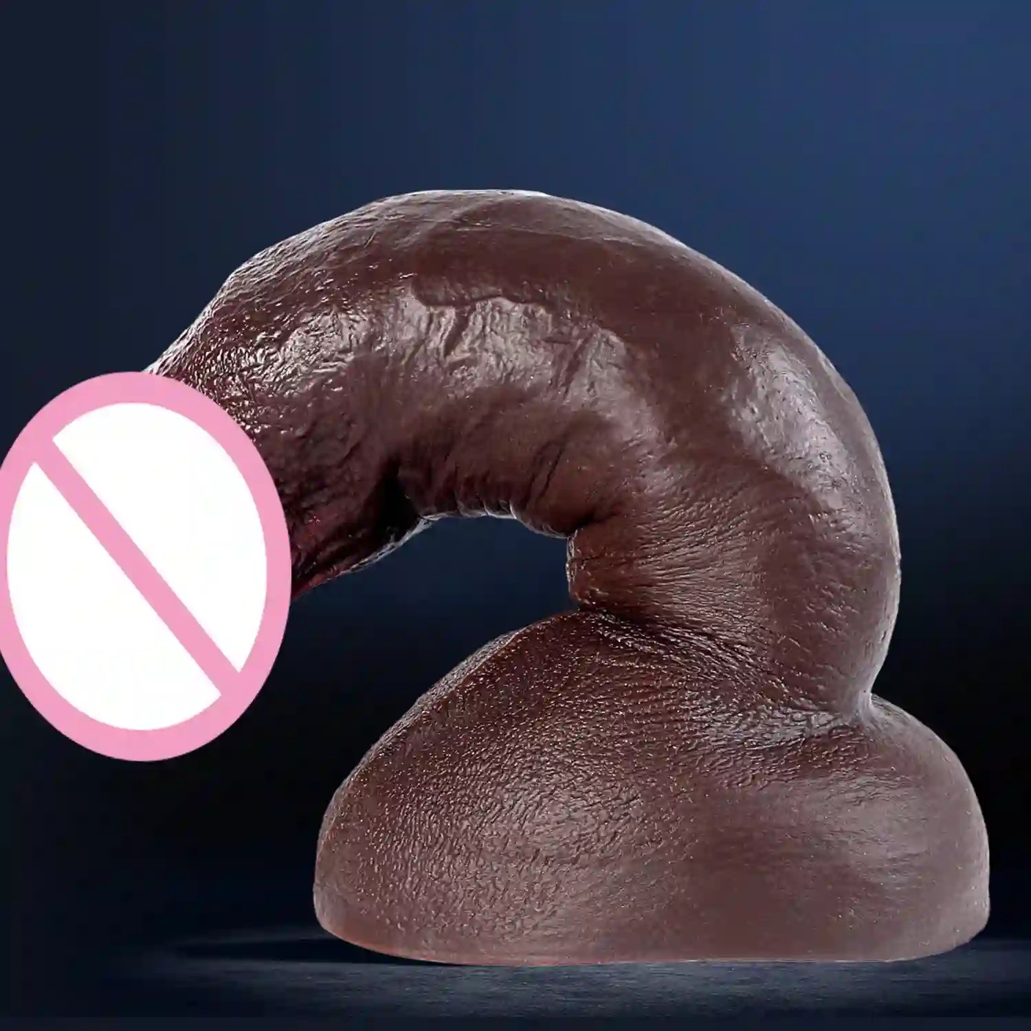 suction cup dildo multiple sizes