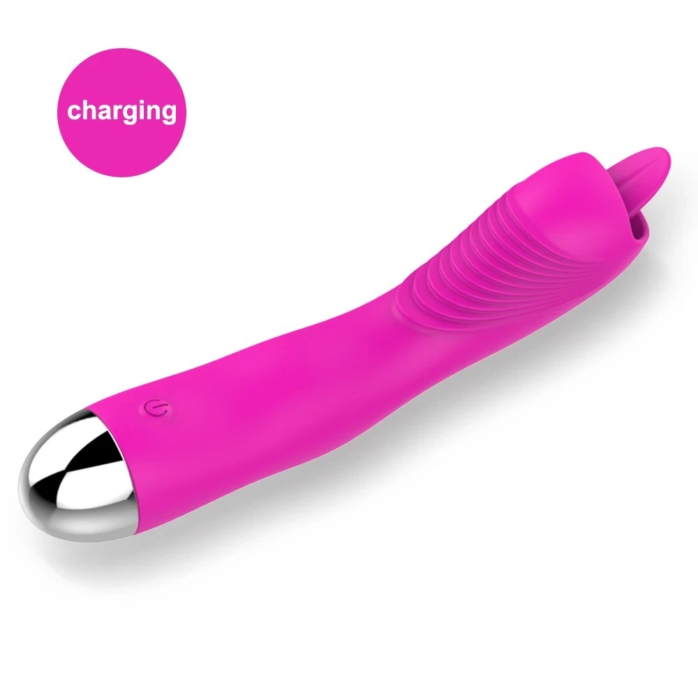 vibrating clitoris sucker featuring multiple functions
