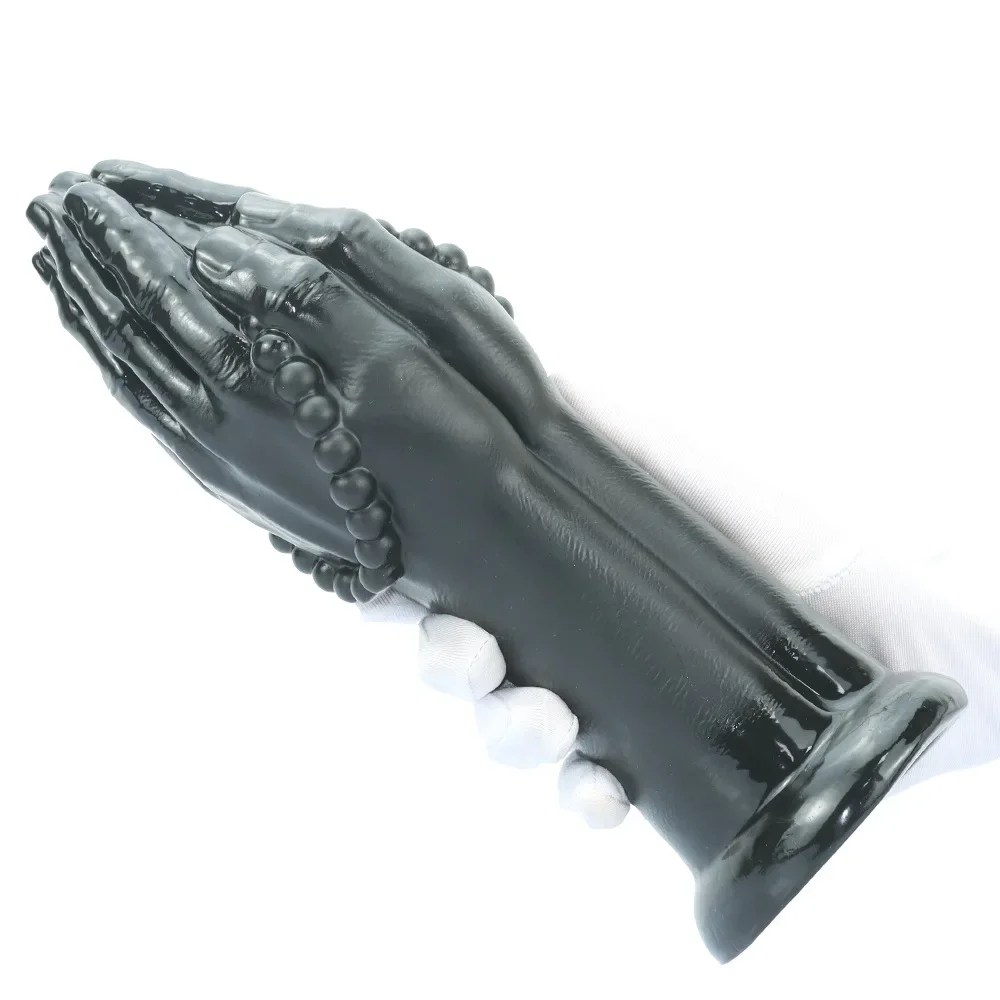 butt plug with insertable design