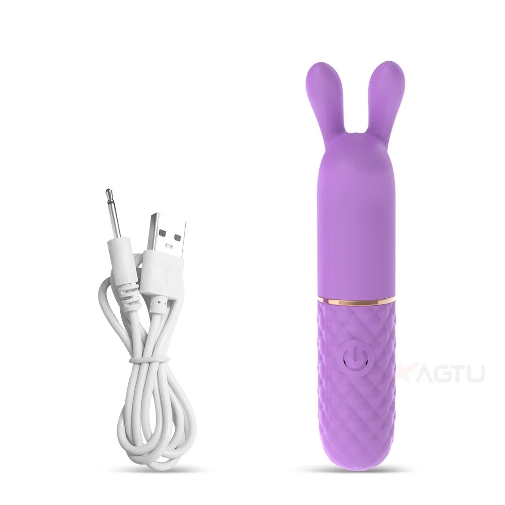 compact size bullet vibrator discreet