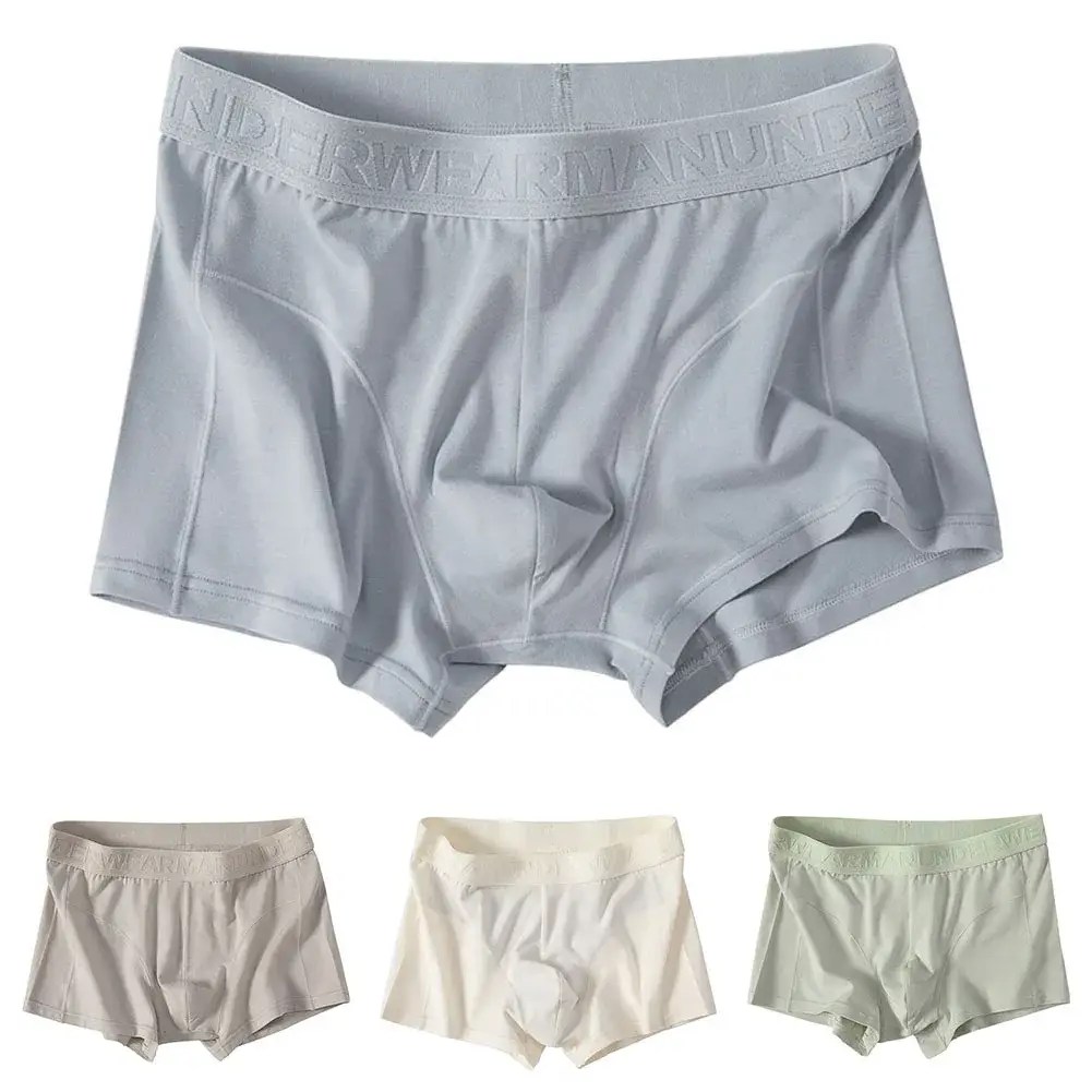 dark gray mens thong solid pattern