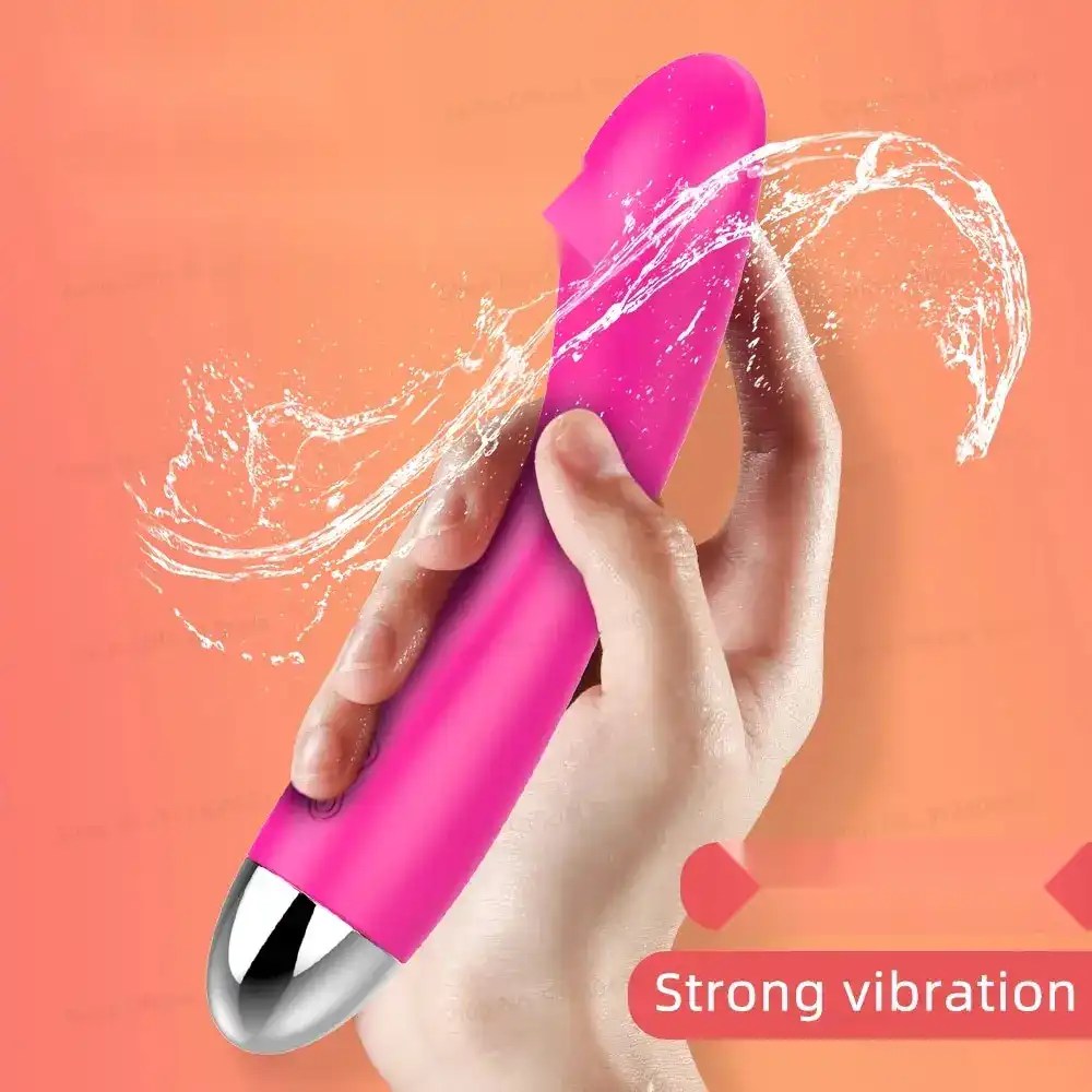 g spot wand with multiple patterns