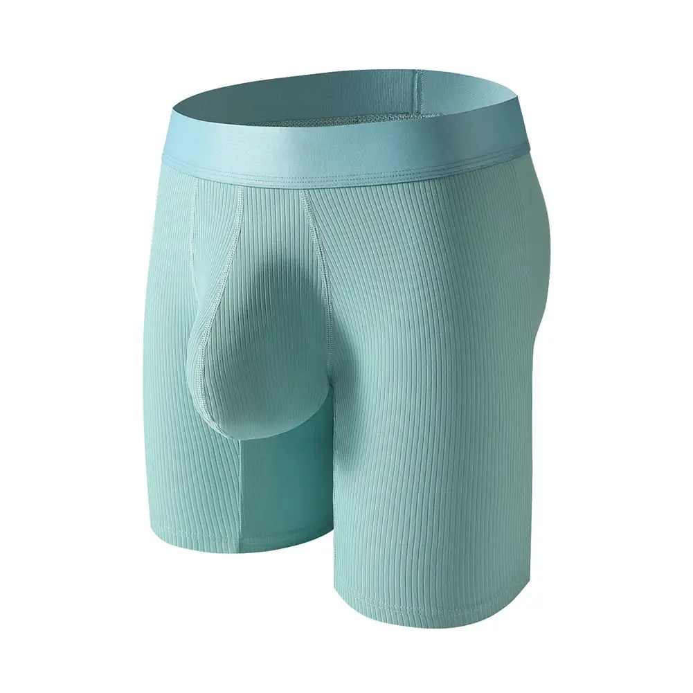 high stretch underwear solid pattern