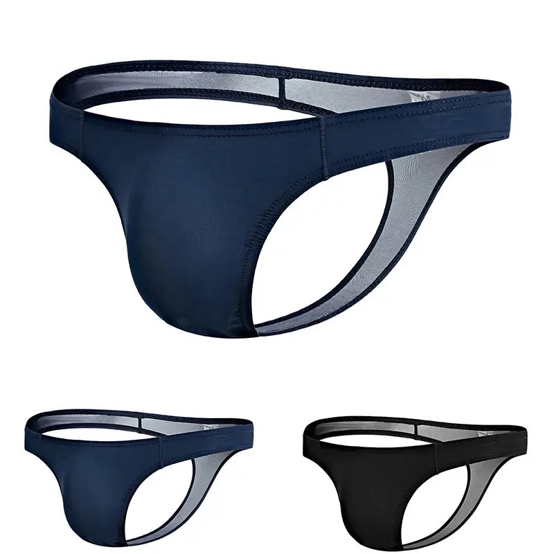 isensualflow com mens briefs with comfortable butt plug