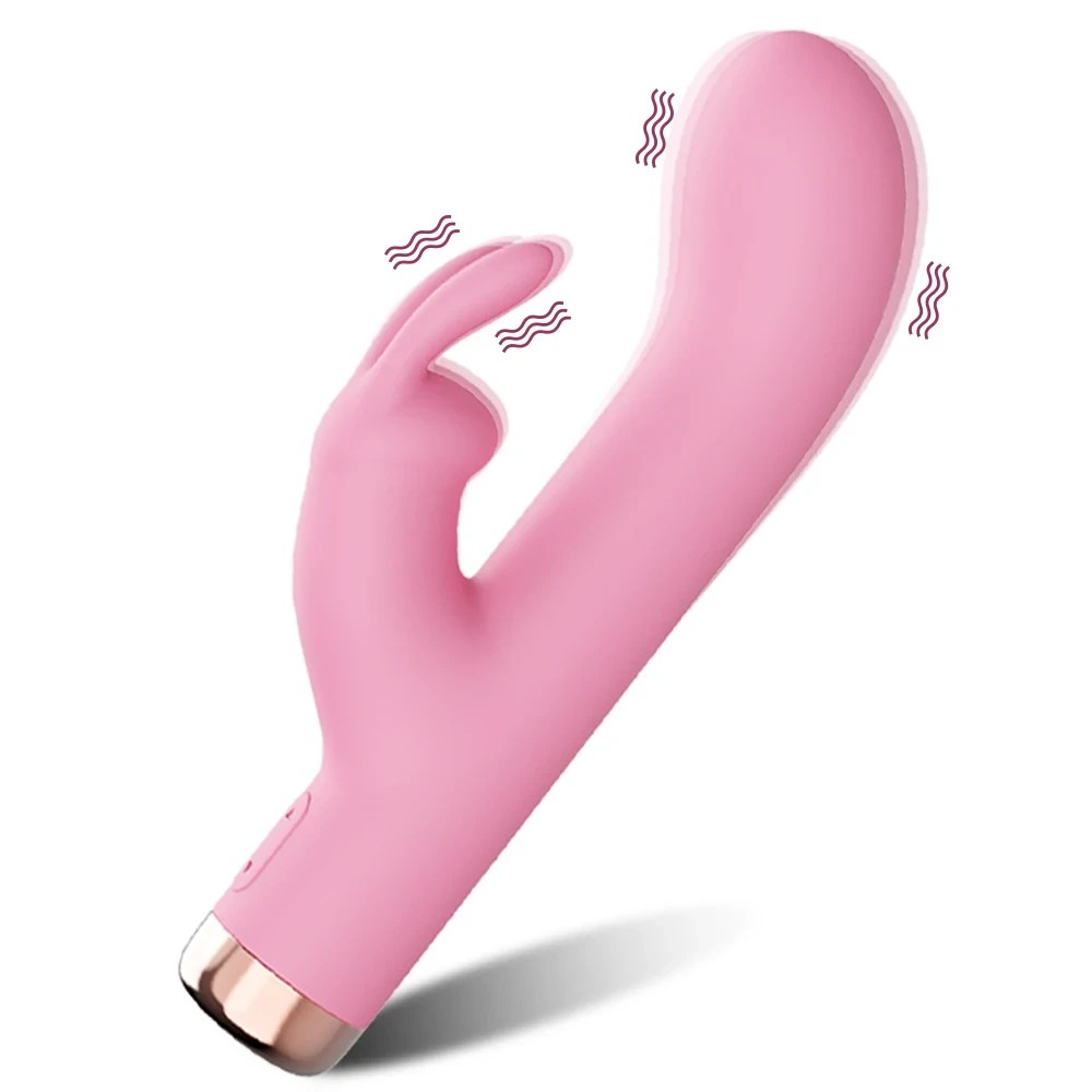 isensualflow com rabbit vibrator smooth silicone texture