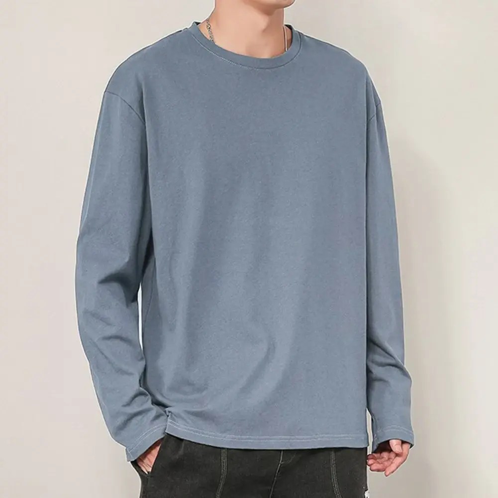 mens top tag size large