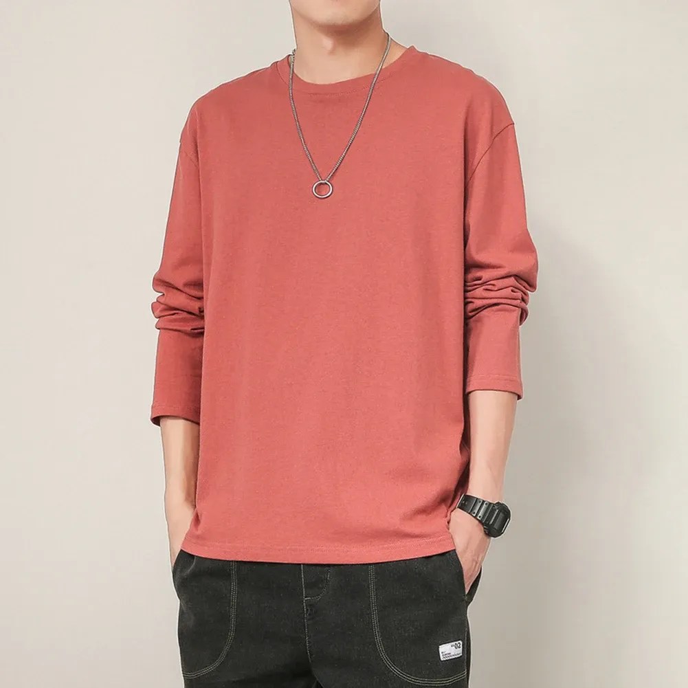 mens top tag size small