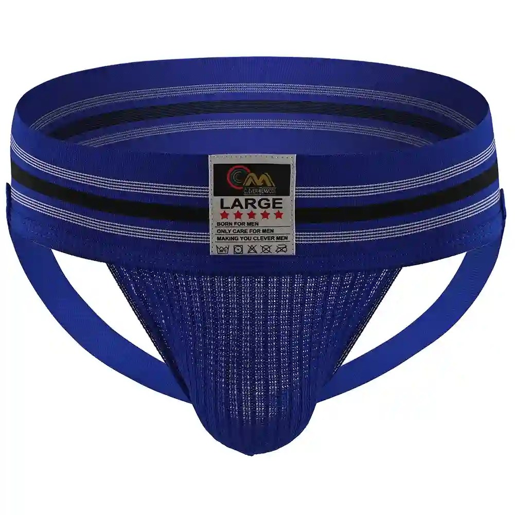 multicolor see through polyester underwear