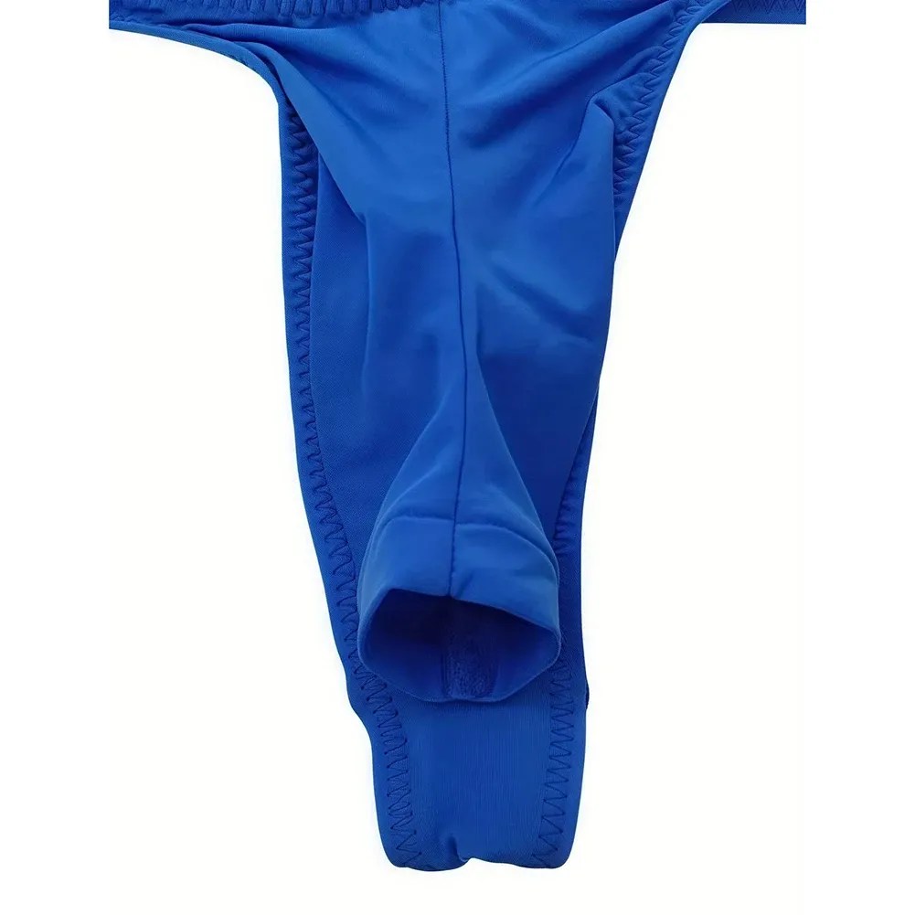 polyamide spandex blend g string