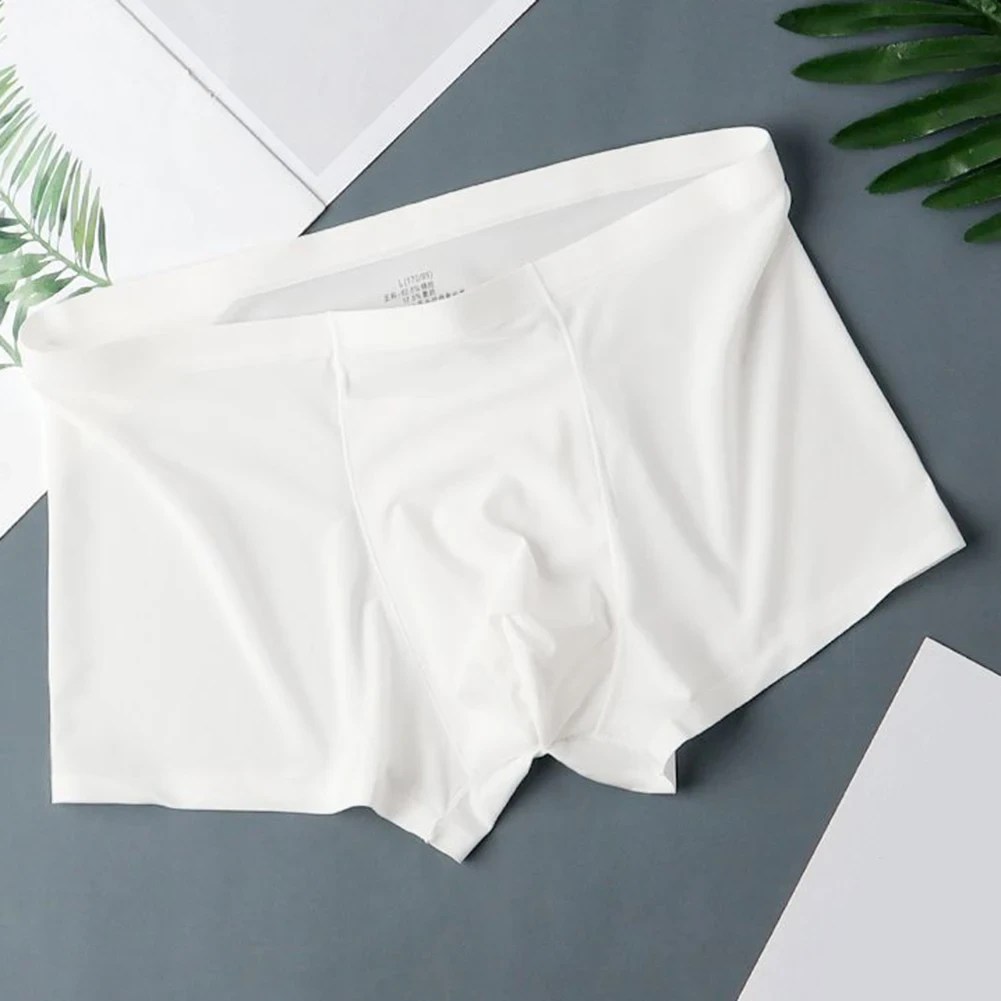 solid color underwear medium waist