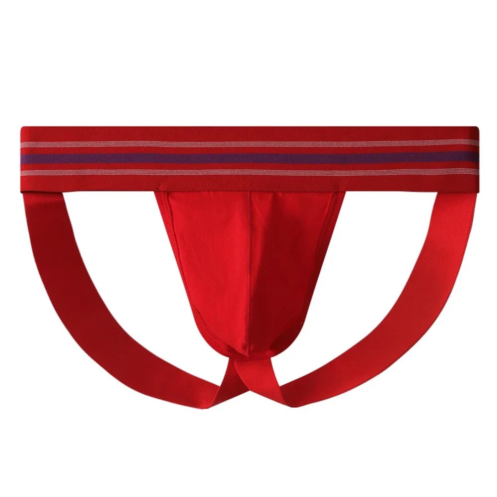 Butt Plug G-String - Cotton Blend Thong Underwear 16 solid pattern cotton butt plug