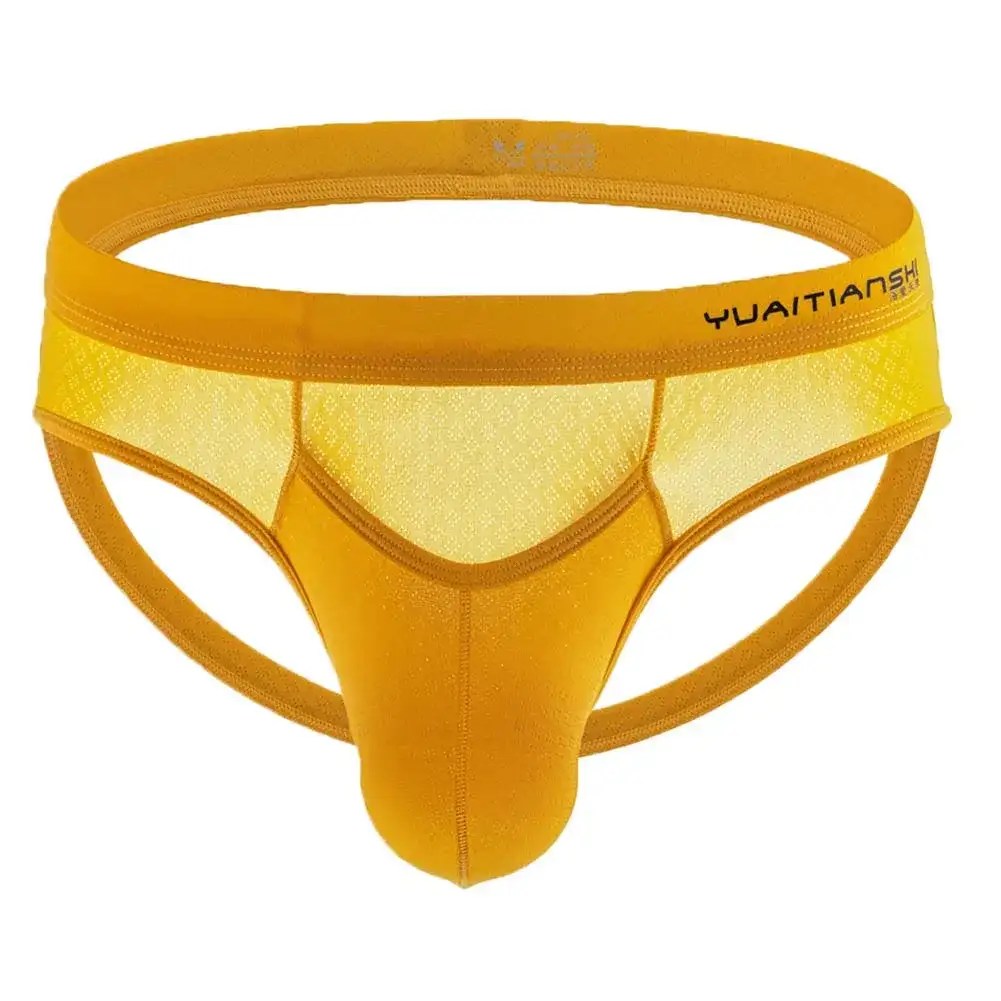 G-String - Solid Color Mesh Thong (Nylon/Spandex) 15 thin nylon spandex solid gstring