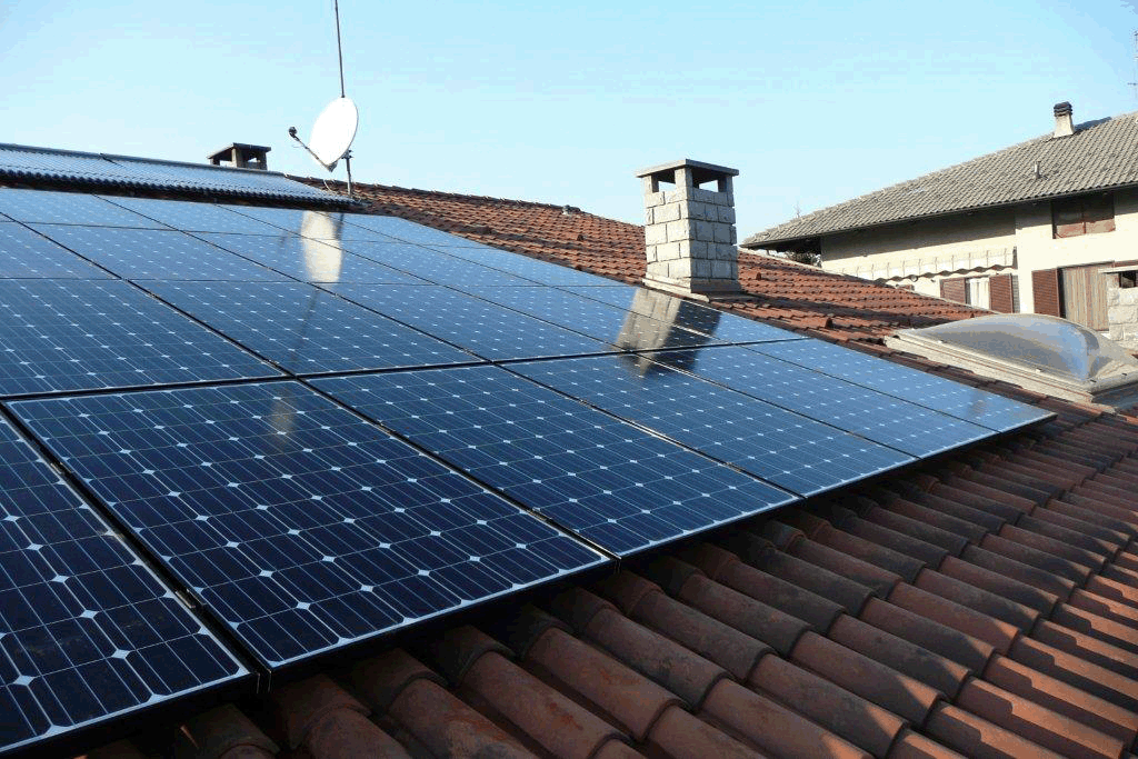 Martinetto S. L. - Perosa Canavese (TO) - 6 kWp