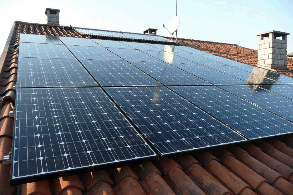 Martinetto S. L. - Perosa Canavese (TO) - 6 kWp