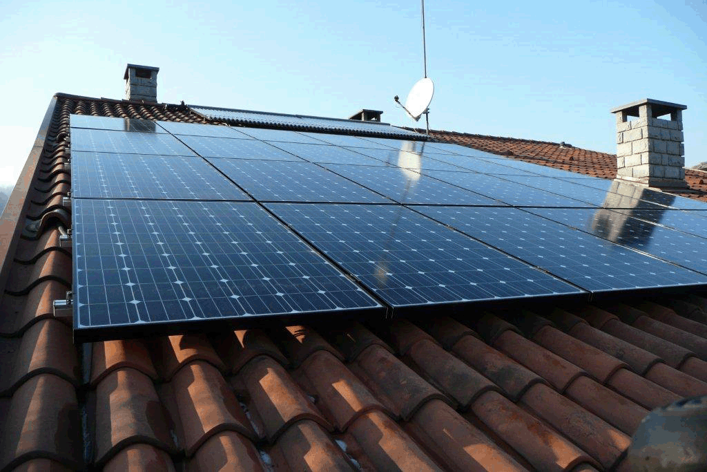 Martinetto S. L. - Perosa Canavese (TO) - 6 kWp