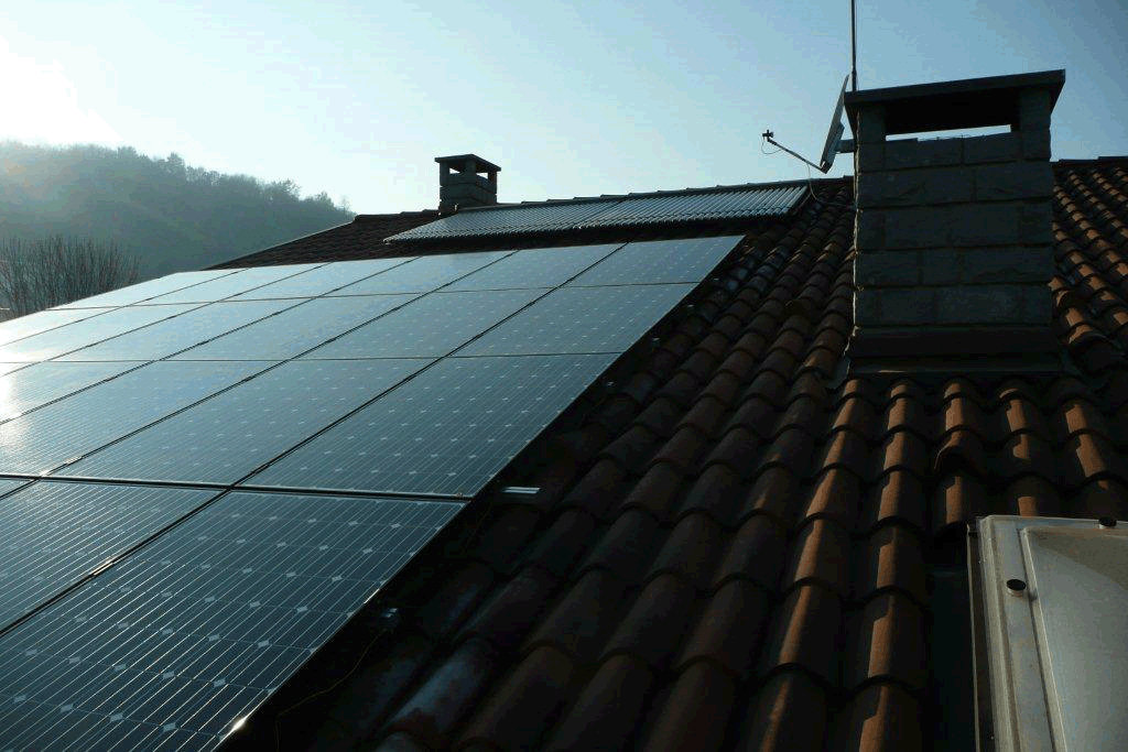 Martinetto S. L. - Perosa Canavese (TO) - 6 kWp