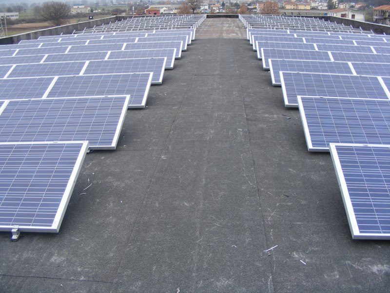 Euroguaine - Atena Lucana (SA) - 20 kWp