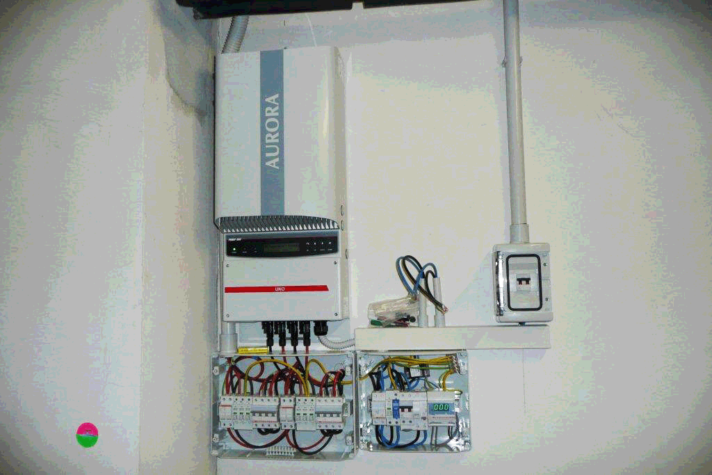 Martinetto S. L. - Perosa Canavese (TO) - 6 kWp