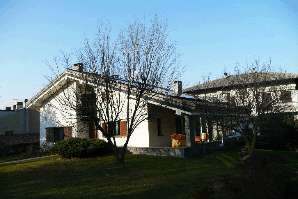 Martinetto S. L. - Perosa Canavese (TO) - 6 kWp