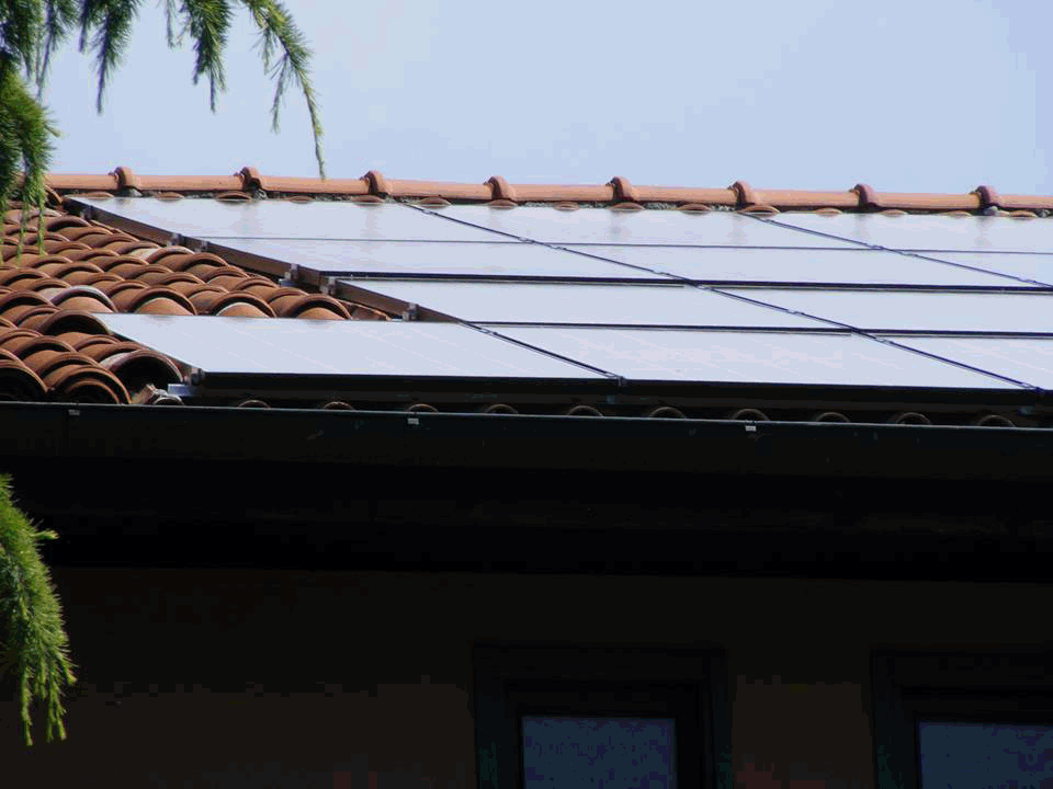 Roviera S. - Banchette (TO) - 5,85 kWp