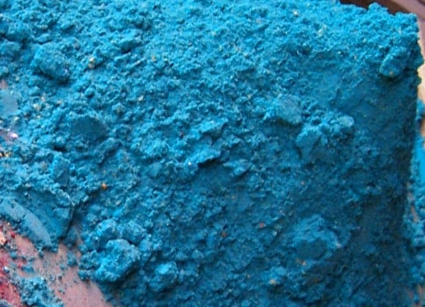 Pigments in India, on market stall Please let me know if you use this photo. If you like it please give it a rating or leave a comment - Thank you!