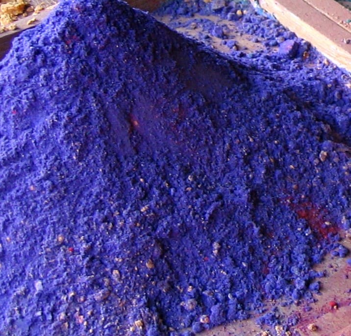 Pigments in India, on market stall Please let me know if you use this photo. If you like it please give it a rating or leave a comment - Thank you!