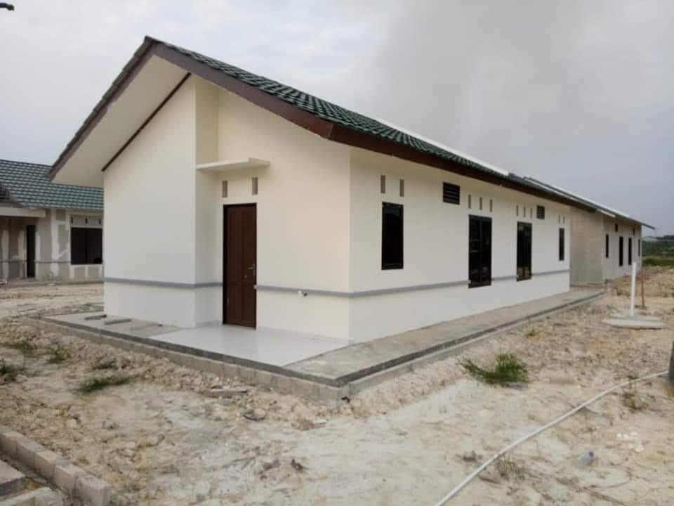 Harga Sandwich Panel Jawa Barat | Supplier Sandwich Panel