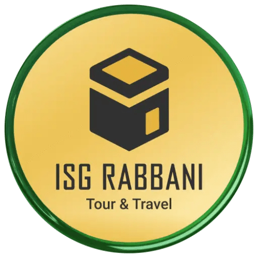 ISG Rabbani