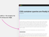 Conditional Css