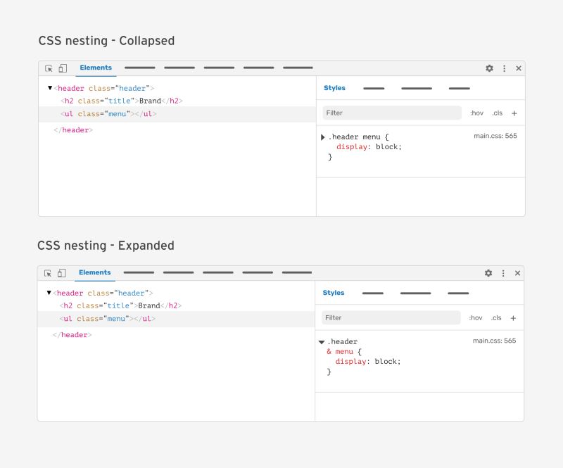 Css Nesting Not Working With Vuejs Issue 47 Csstools Postcss - Premium Ocean Wallpaper Gallery - Full HD