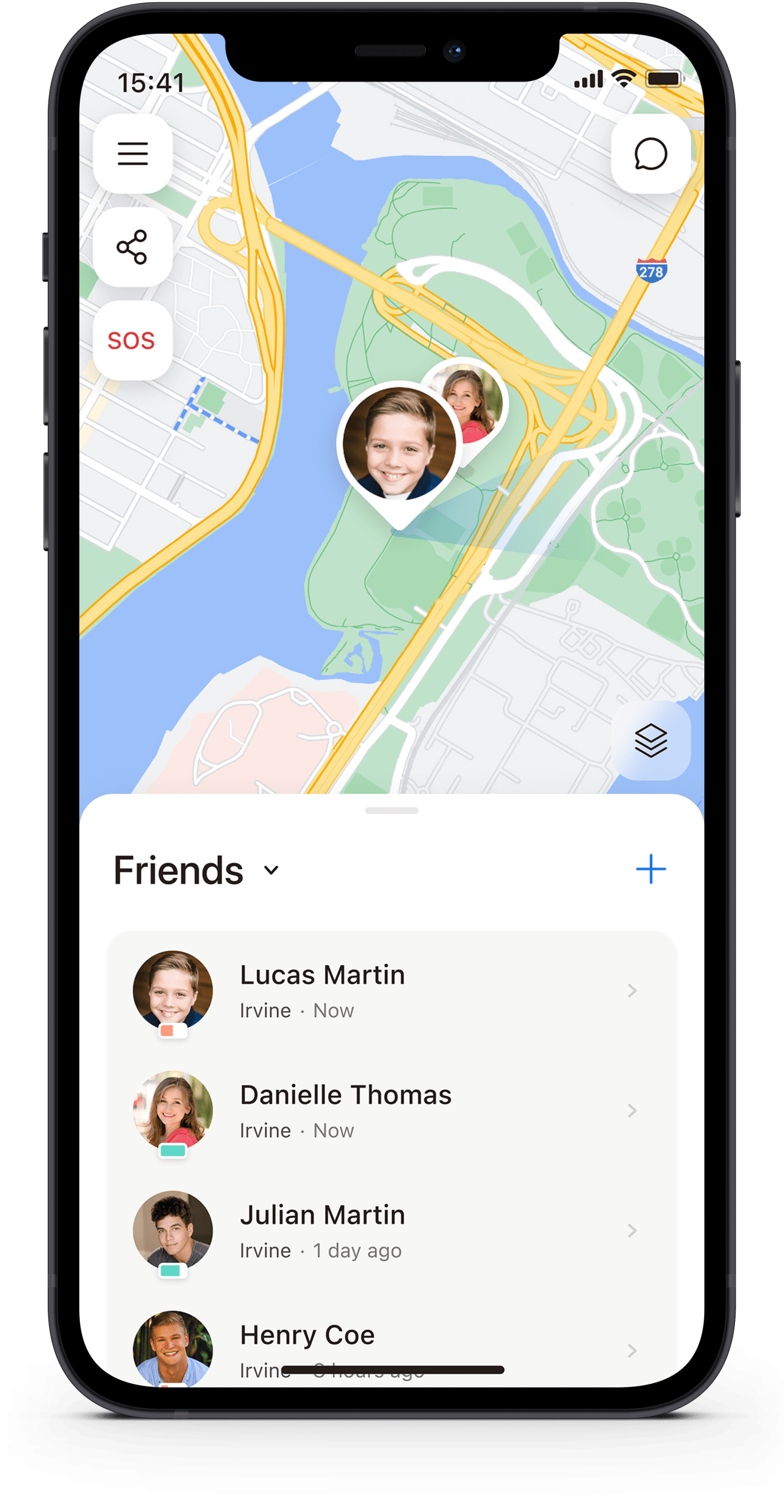 como saber donde esta un movil gratis