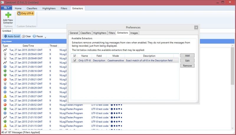 Sentinel By Ishegatron - 4K Space Textures for Desktop