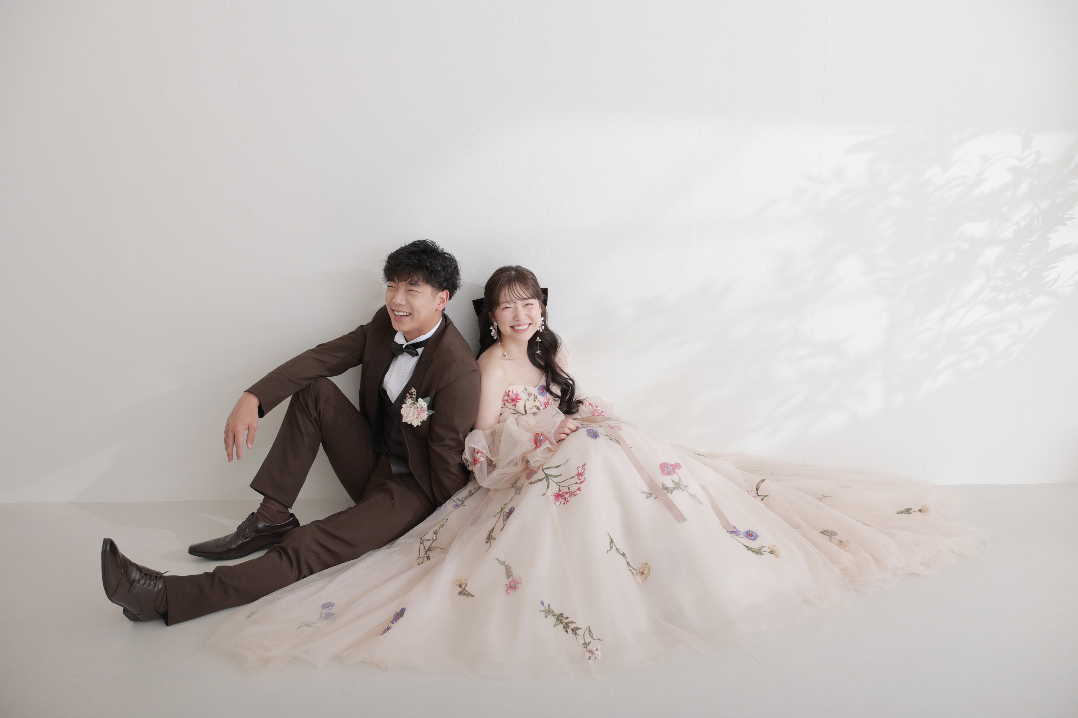 ISHIKURI PHOTO STUDIO｜札幌・函館(隣県)のフォトウエディング・結婚写真
