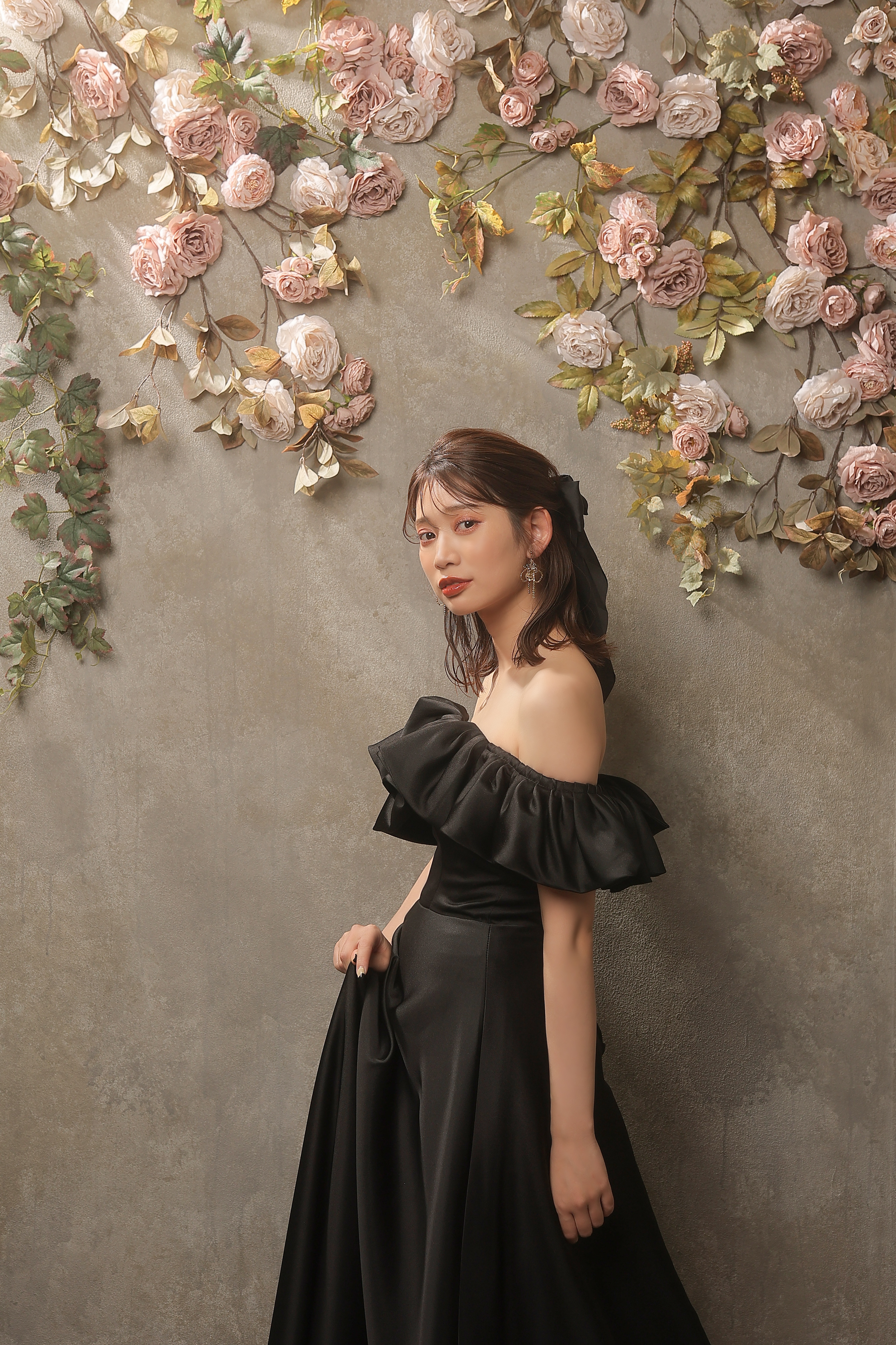 ISHIKURI PHOTO STUDIO｜札幌・函館(隣県)のフォトウエディング・結婚写真