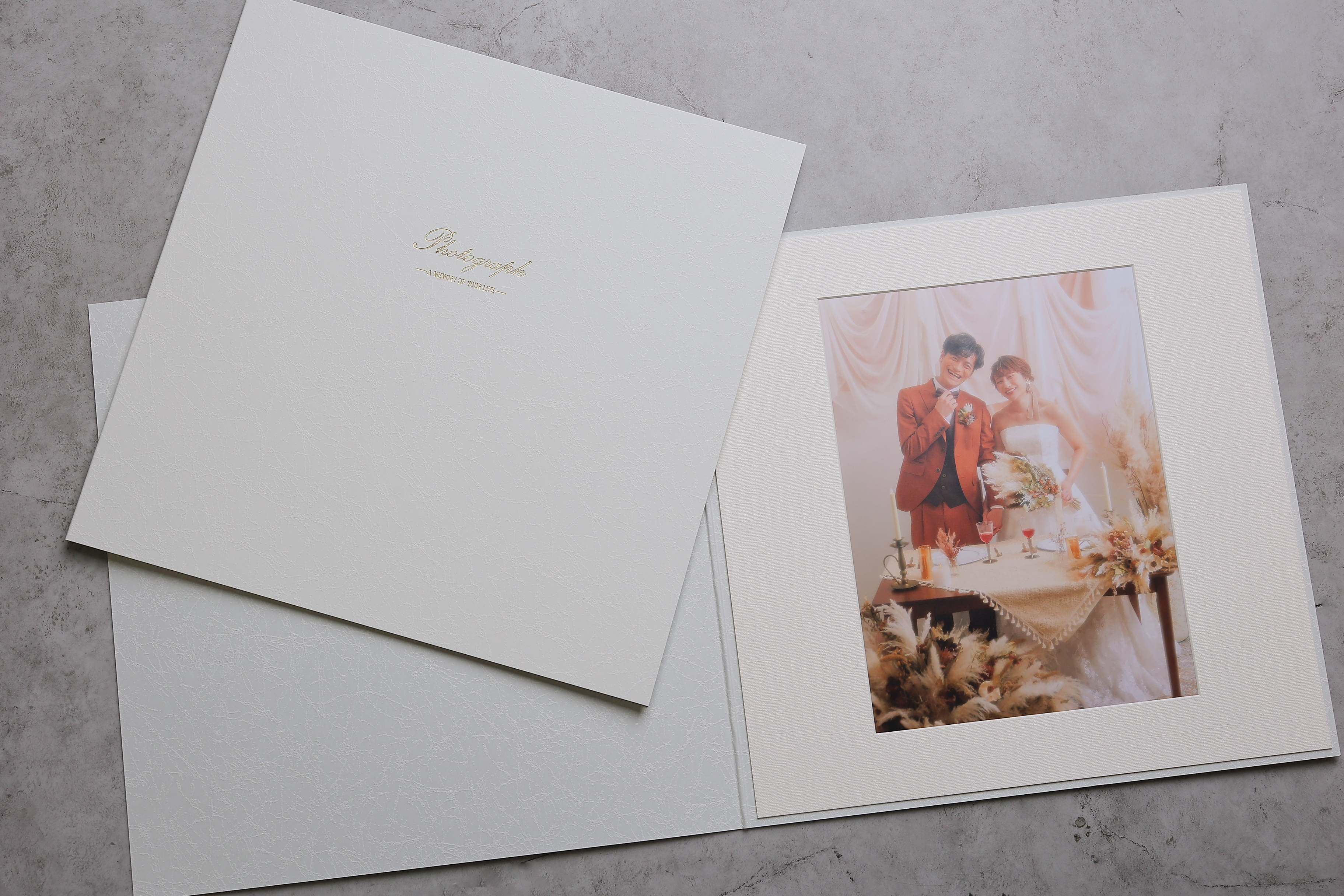 ISHIKURI PHOTO STUDIO｜札幌・函館(隣県)のフォトウエディング・結婚写真