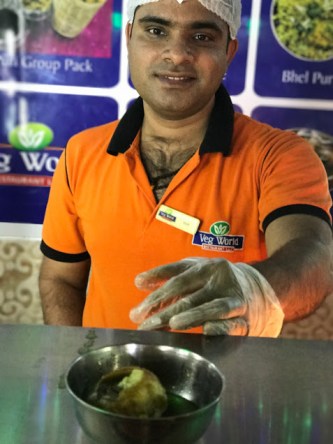 panipuri Panipuri