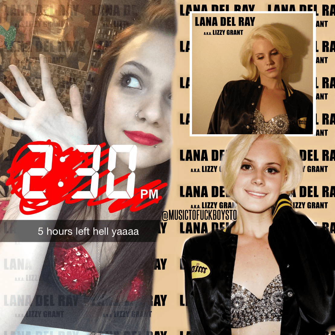 A red version of Lizzy's bra here